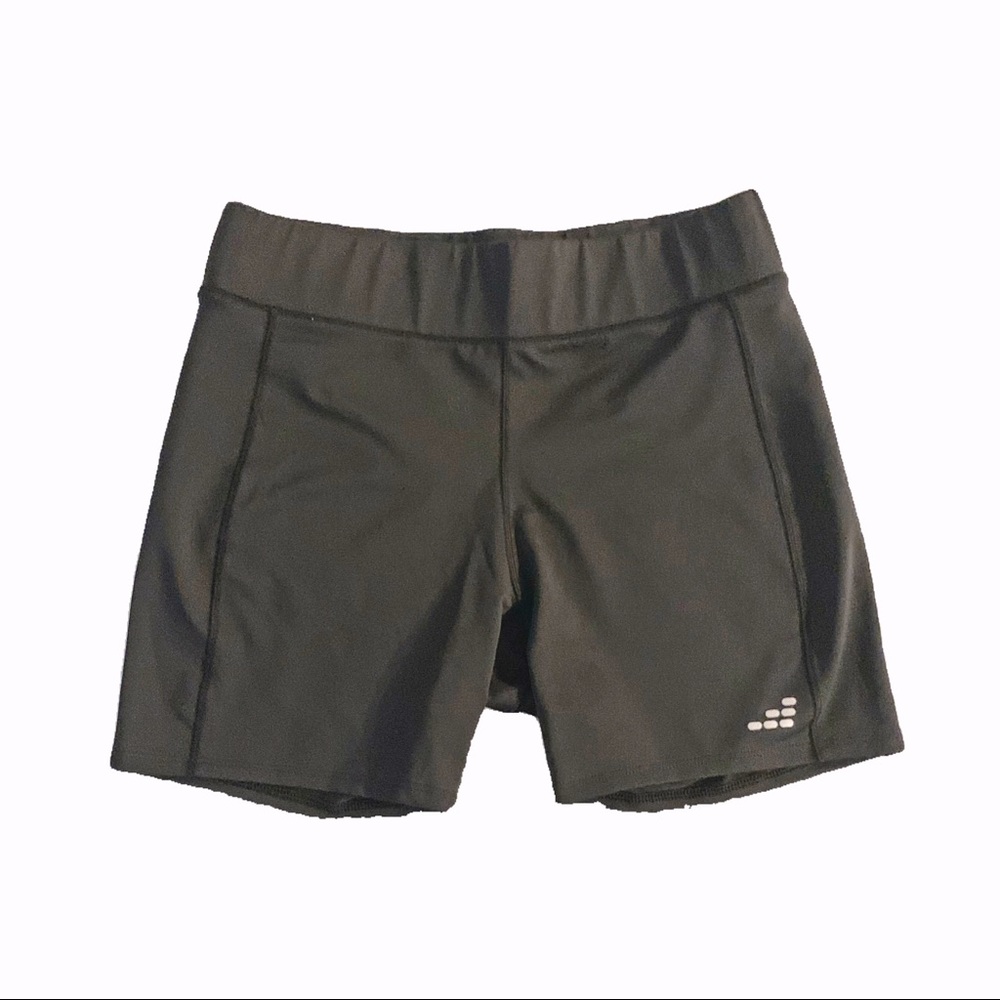 Spandex shorts